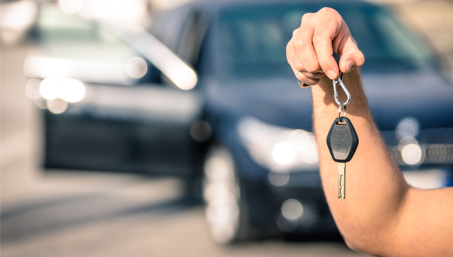 Estos han sido los diez coches de segunda mano más vendidos en 2025: los españoles lo tienen claro