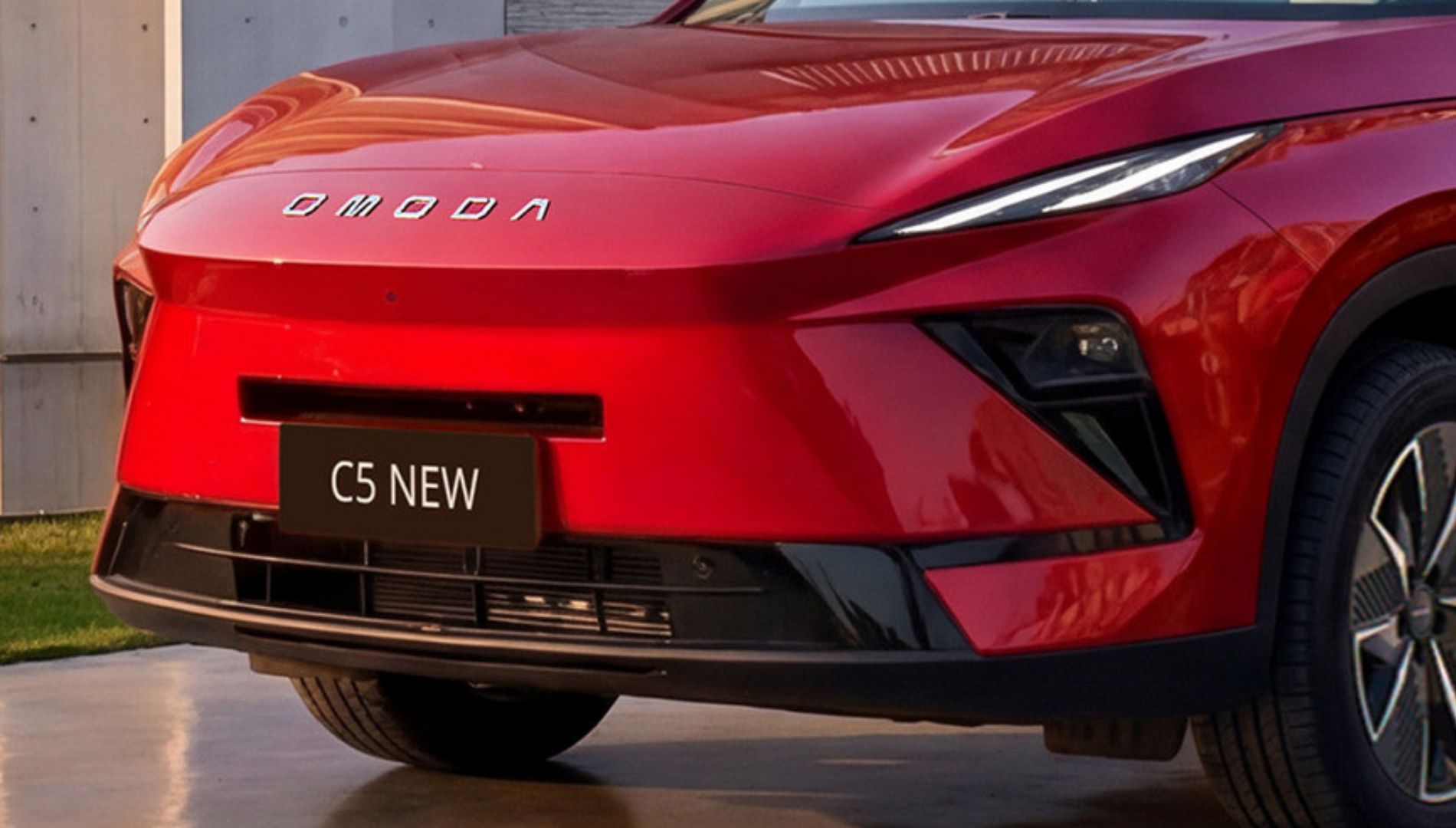 Es uno de los SUV que más creció en ventas en 2025 y el próximo año se renovará así: primeras fotos