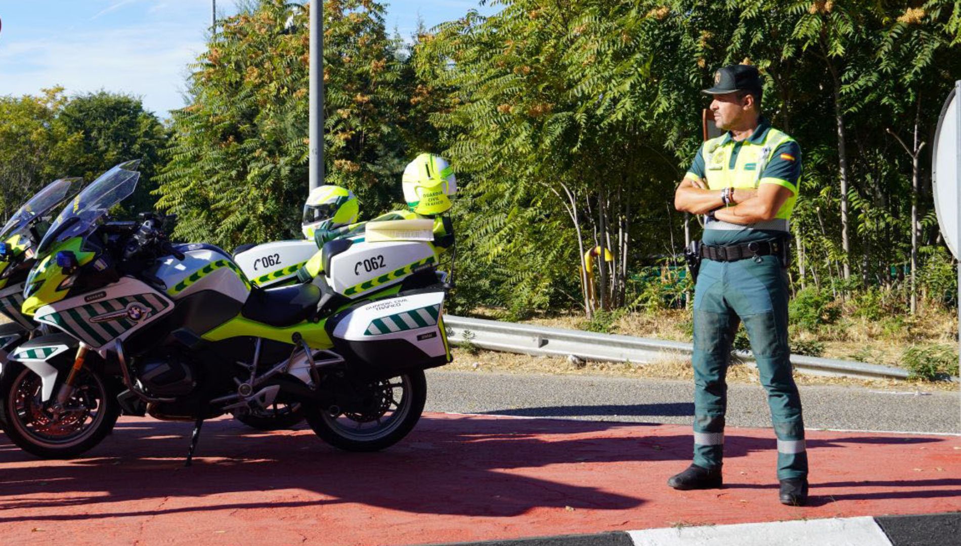Registran más de 500 multas al día por este motivo y en 2026 serán más por el cambio de esta norma