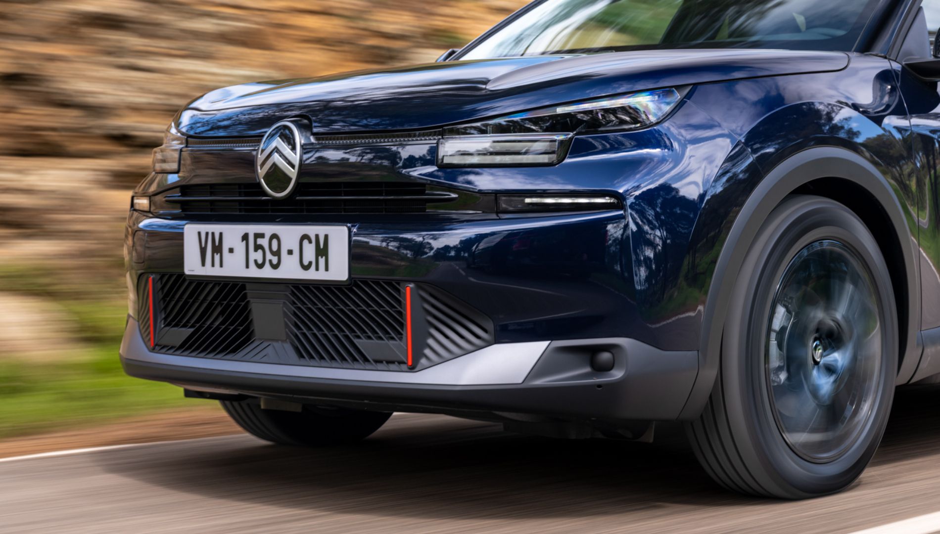 Ponemos al descubierto los planes futuros del Citroën C4: cambio radical de diseño y nueva fábrica