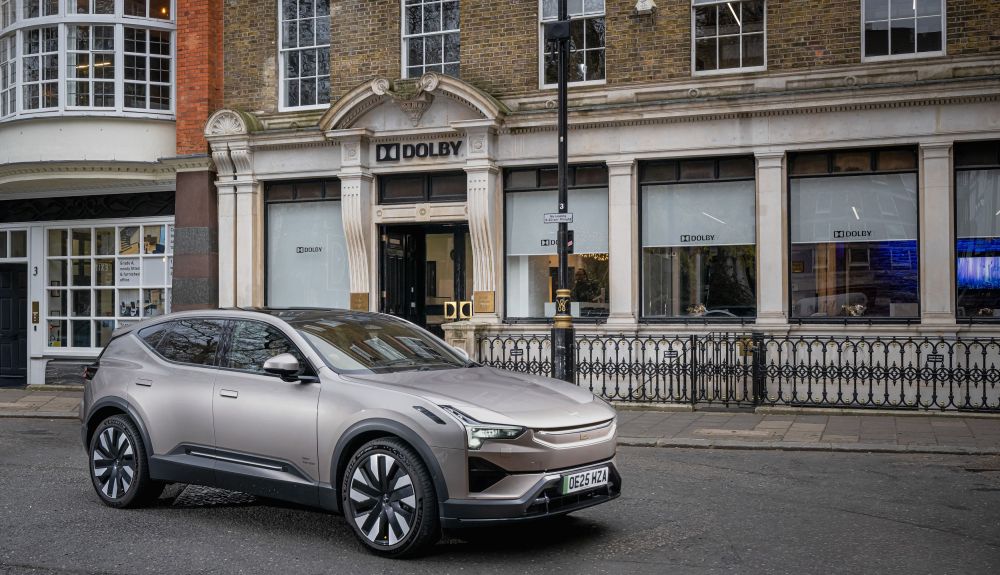 Ejemplo de matrícula del Reino Unido