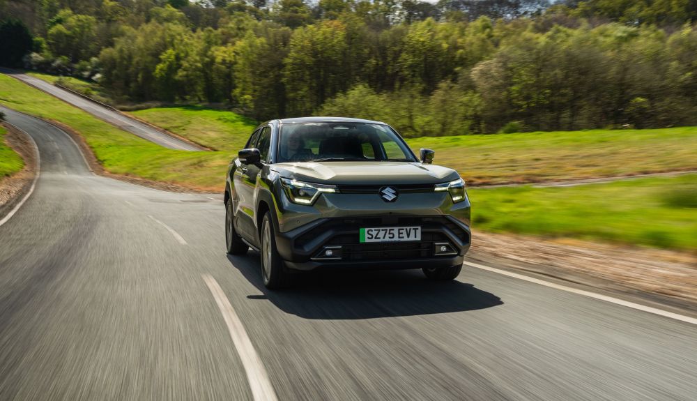 Ejemplo de matrícula del Reino Unido