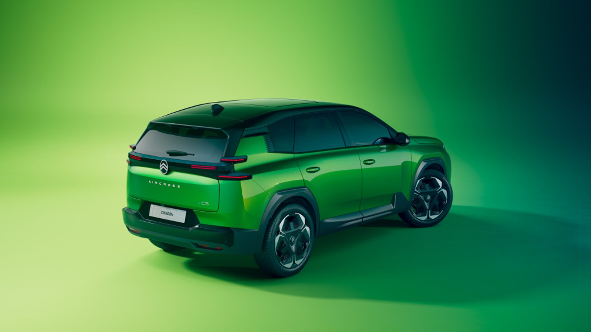 ¡Prueba gratis los nuevos SUV de Citroën C5 Aircross y C3 Aircross!