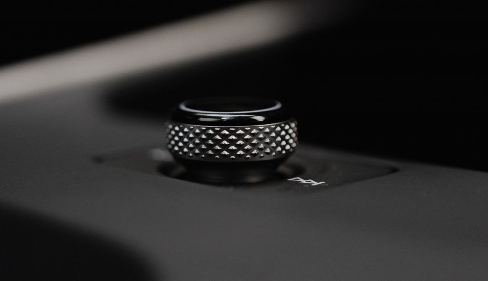 Interior del Volkswagen ID. Polo