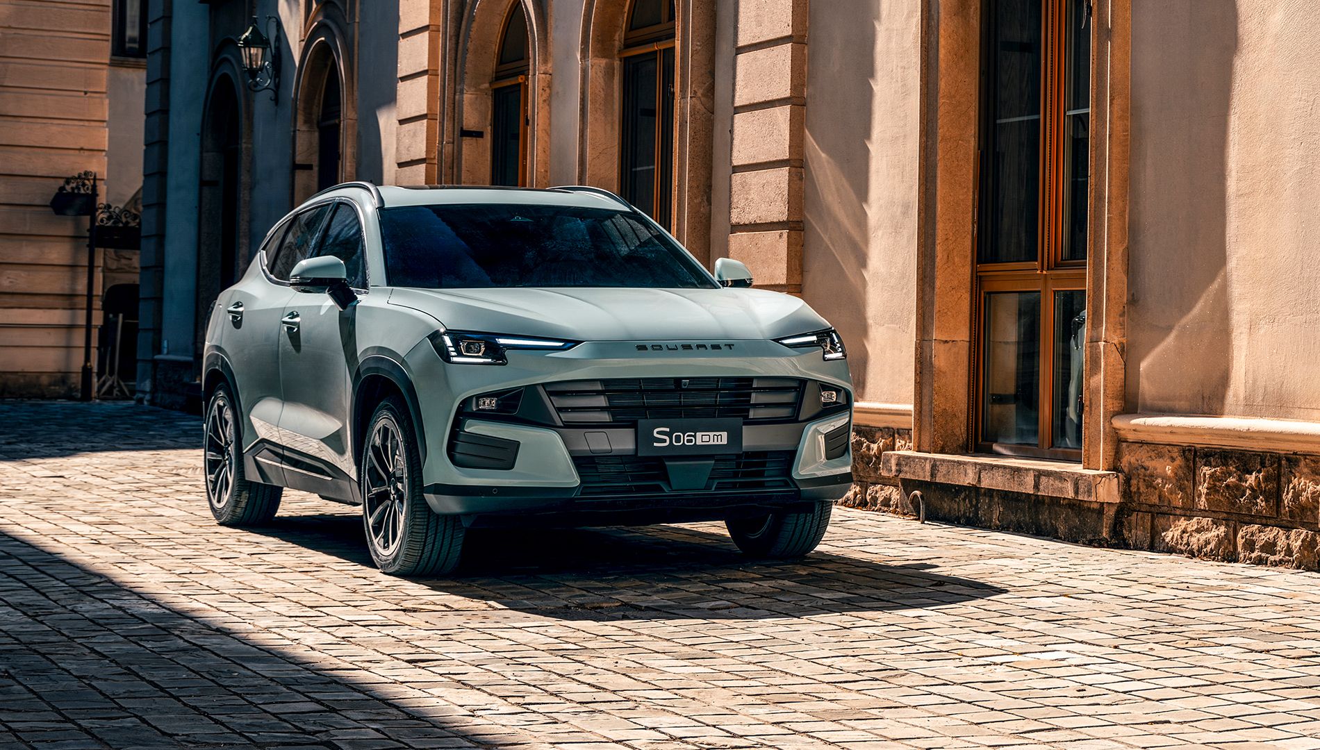 Varias marcas chinas de coches podrían quebrar este mismo año: estas son las principales candidatas