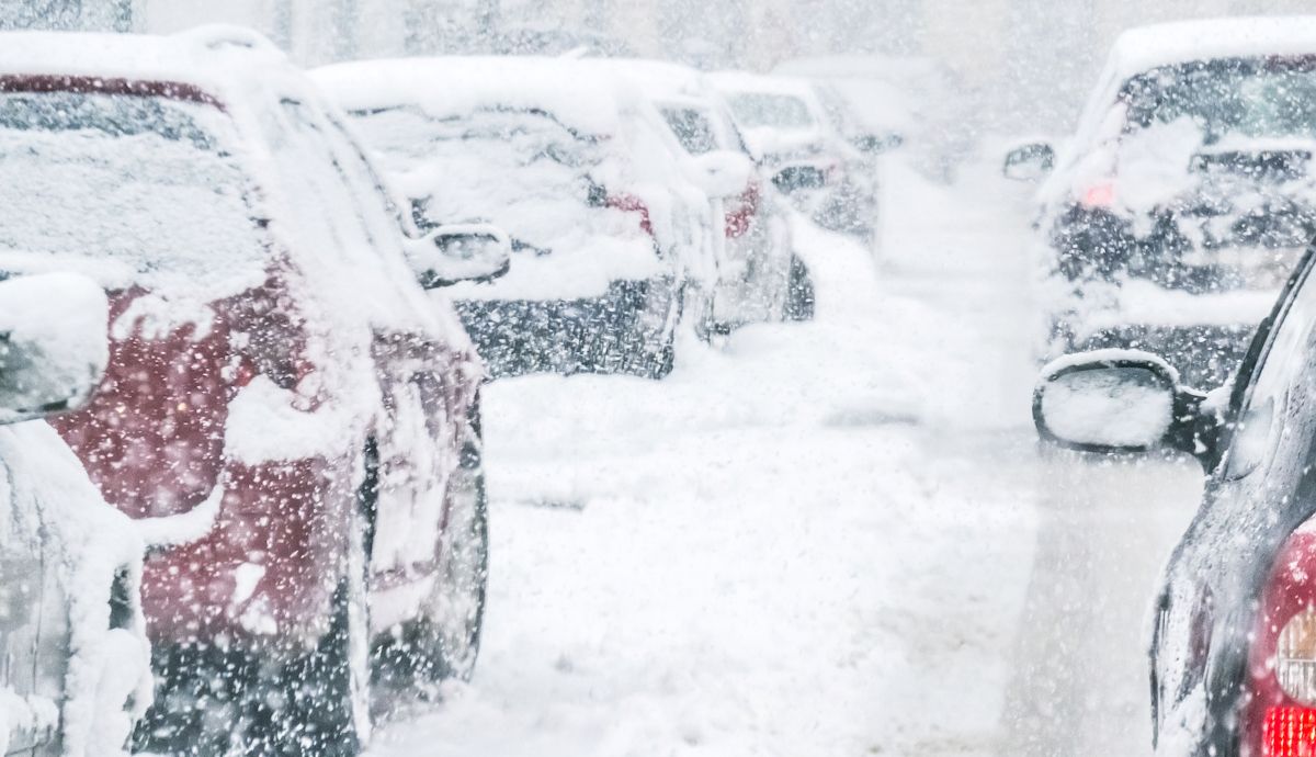 Cuánto dura la calefacción de un coche eléctrico, puedes “congelarte” ante atascos o imprevistos