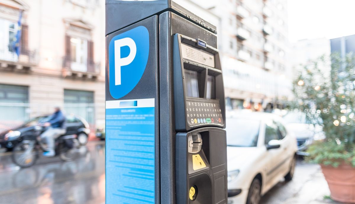 Más zona azul y verde de pago, los parquímetros funcionarán de noche, en festivos y fines de semana
