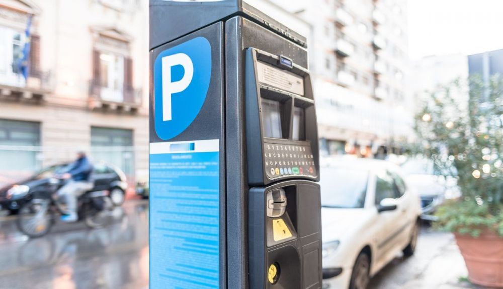 Más zona azul y verde de pago, los parquímetros funcionarán de noche, en festivos y fines de semana
