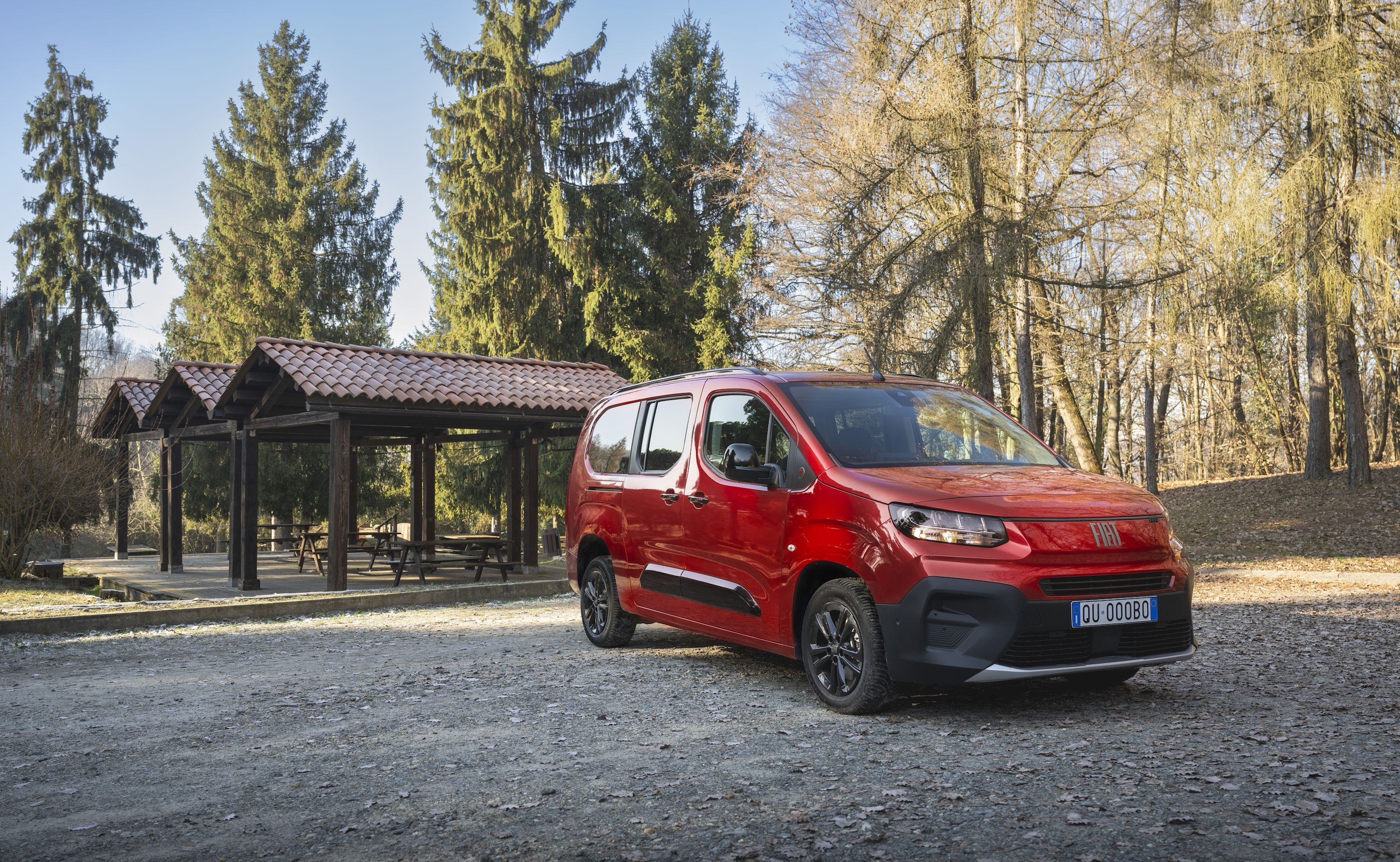 Fiat Qubo L