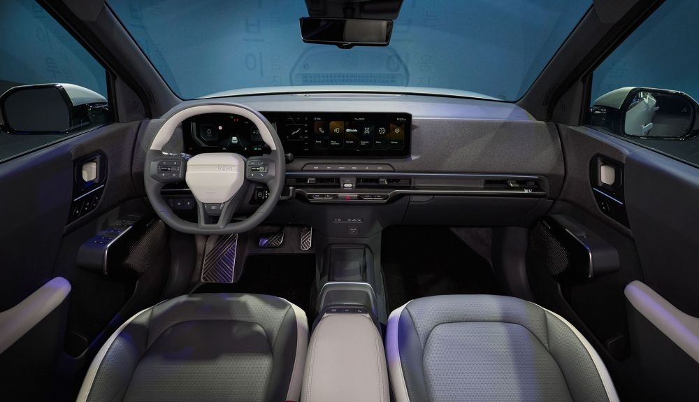 Kia EV2