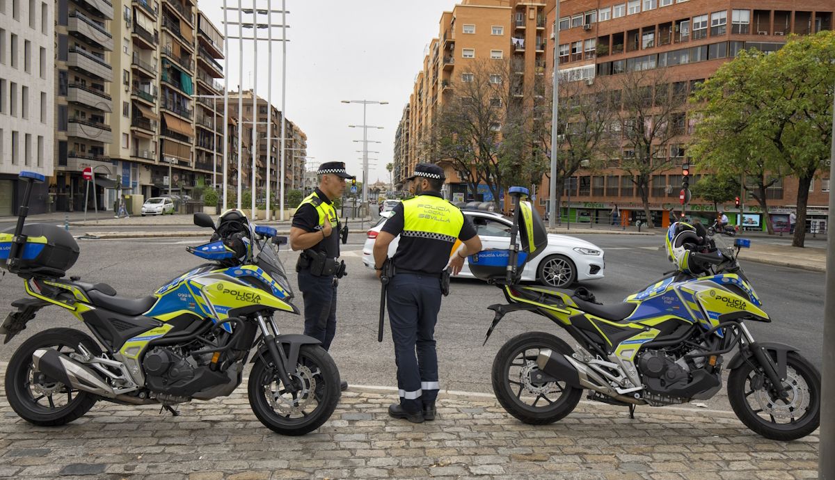 Nuevas multas a coches en España cuando haya alta contaminación