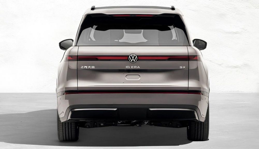 Volkswagen ID. Era 9X