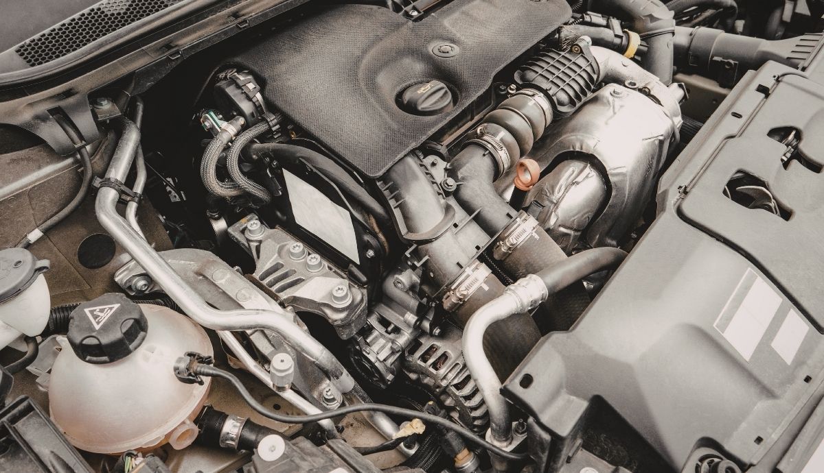 ¿Qué tipos de motores coches elegir?