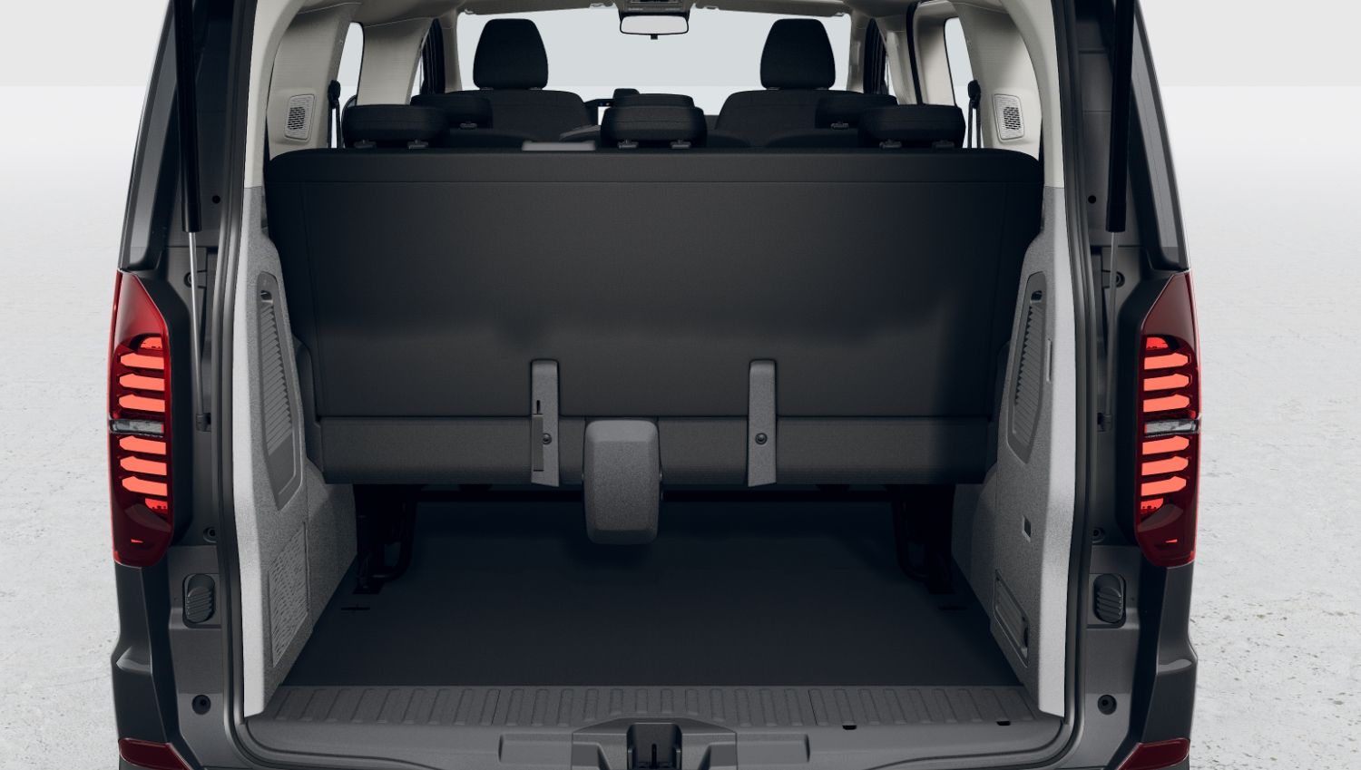 Volkswagen e-Caravelle