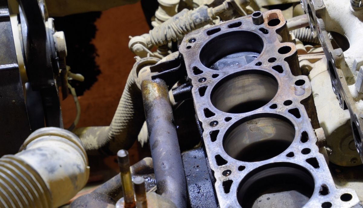 ¿Cómo funciona el Ciclo Otto en los motores de gasolina?