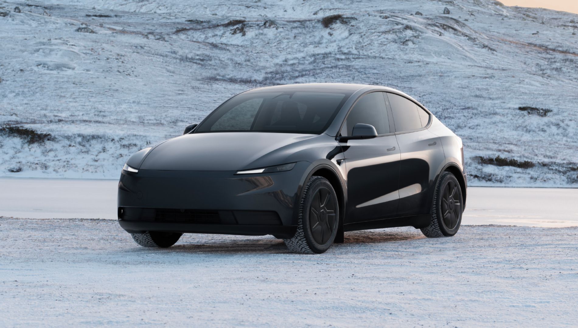 Precio ajustado y gran autonomía, esta nueva versión del Tesla Model Y puede disparar sus ventas