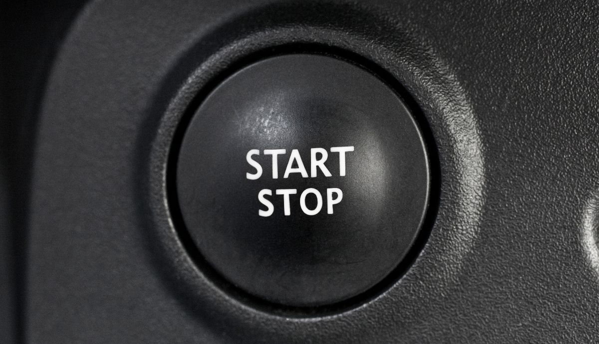 Motivos por los que puede aparecer el error Start/Stop