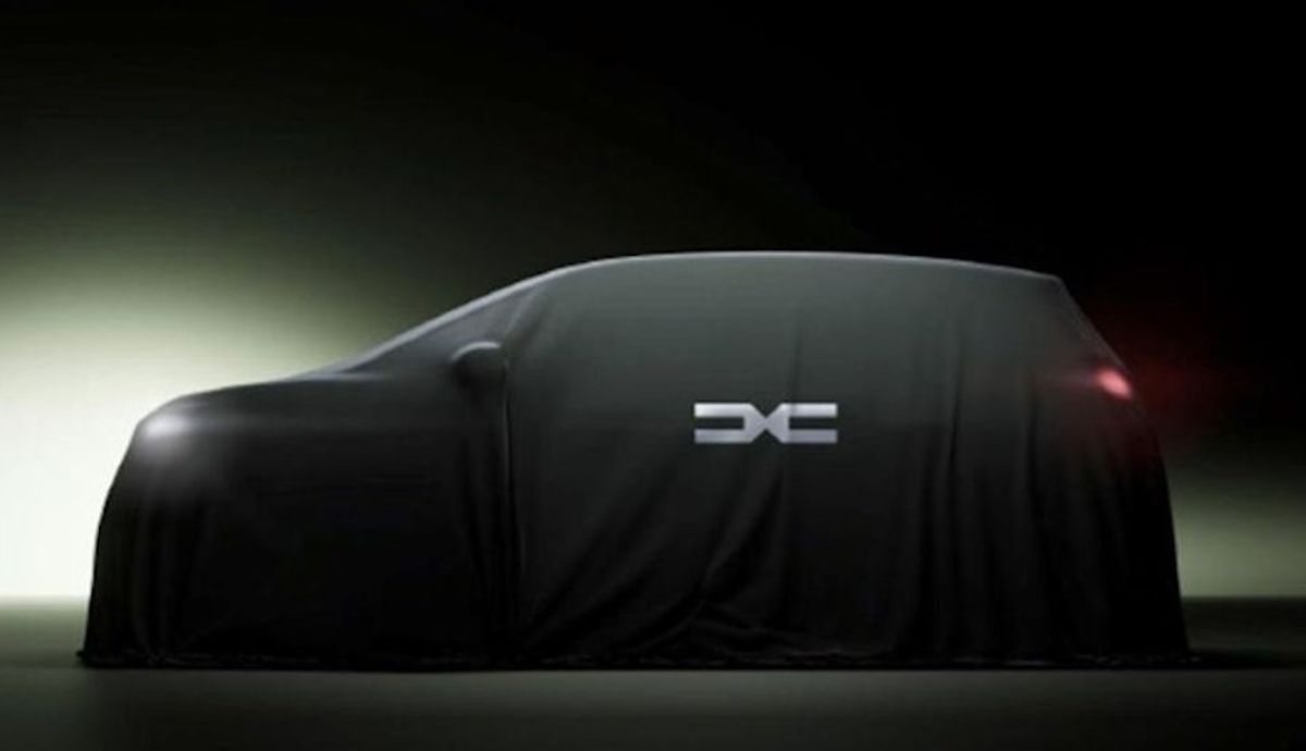 Dacia lanzará un nuevo coche eléctrico por menos de 18.000 €, derivado del Renault Twingo
