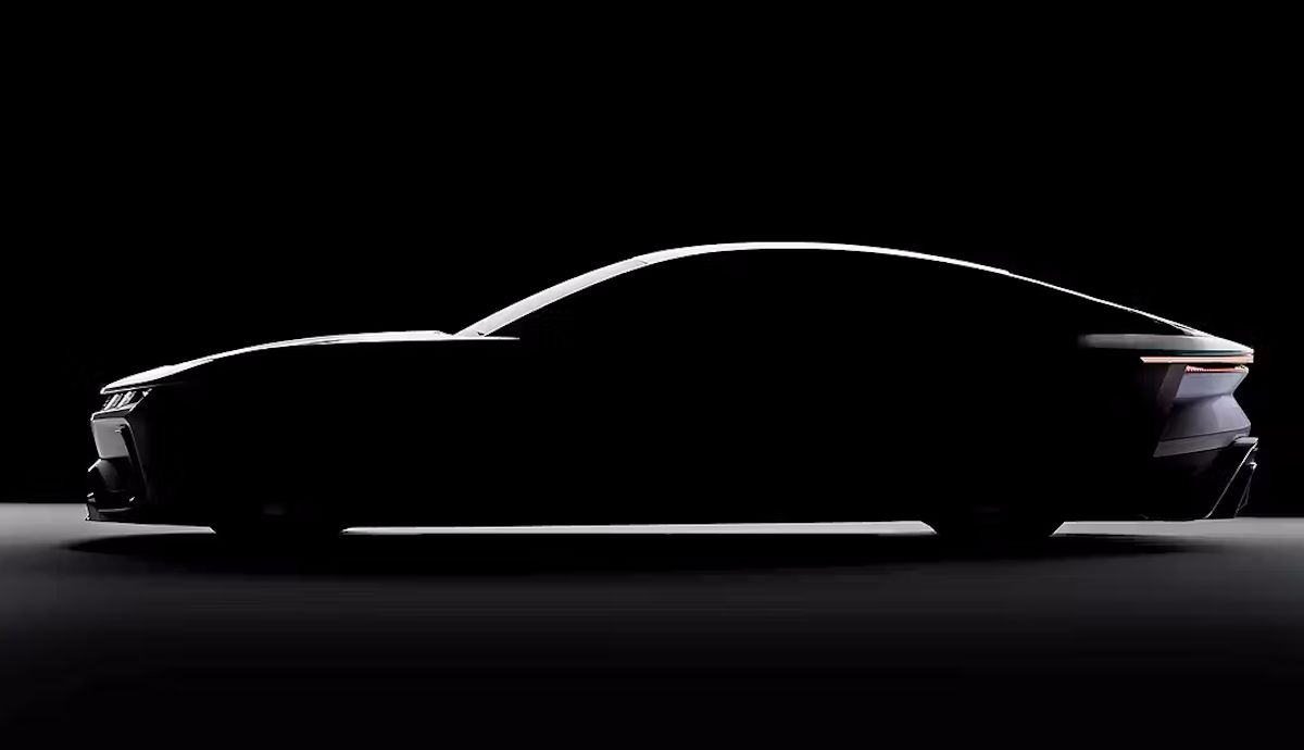 Así es el nuevo Gran Turismo de lujo europeo, Jensen anuncia un nuevo deportivo para 2026 