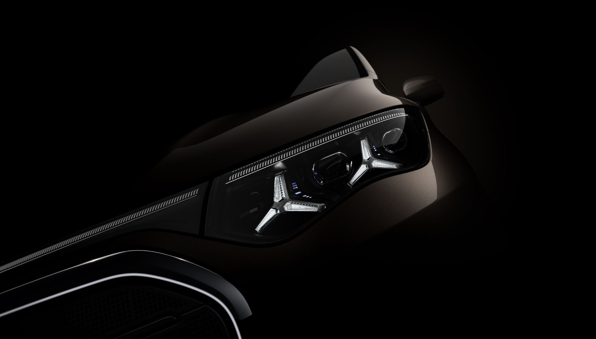 Esta es la apretada agenda de lanzamientos de Mercedes para este 2026: hasta 9 nuevos coches llegan