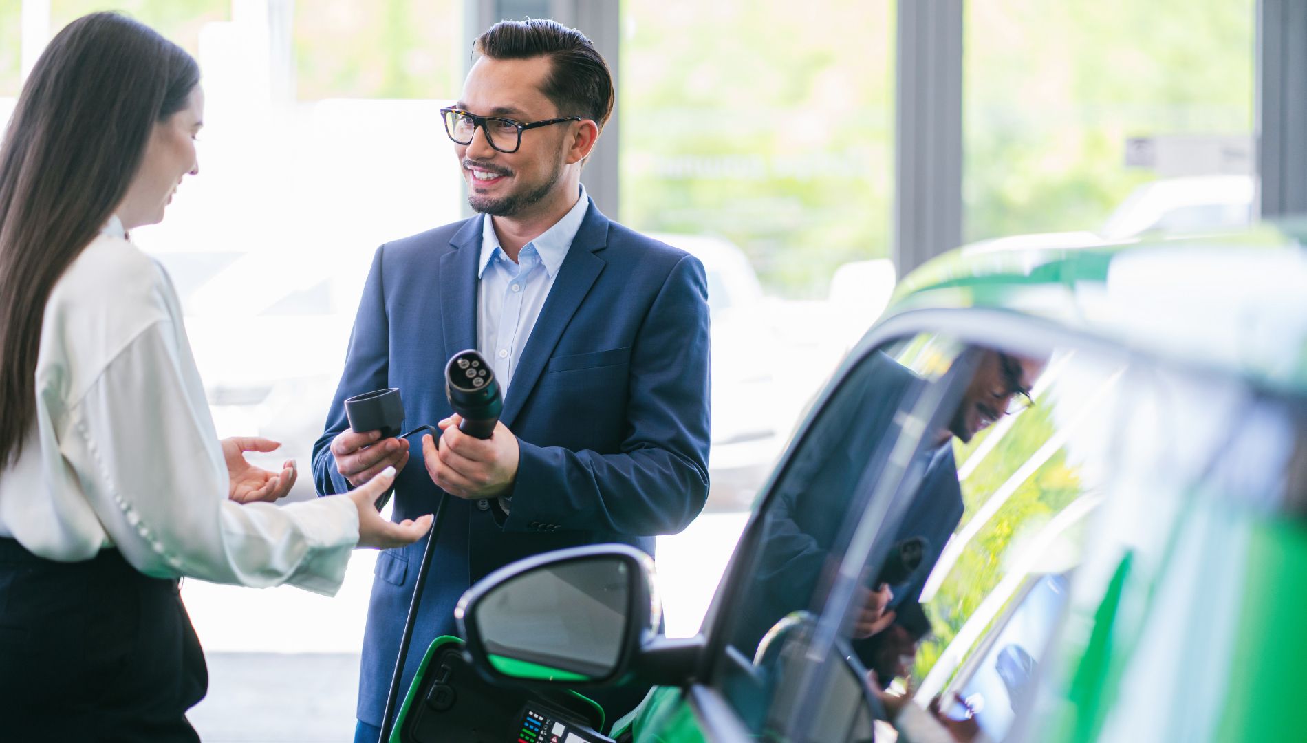 Plan Auto 2030: estos son los 5 pilares sobre los que se asentarán las ayudas para comprar coches