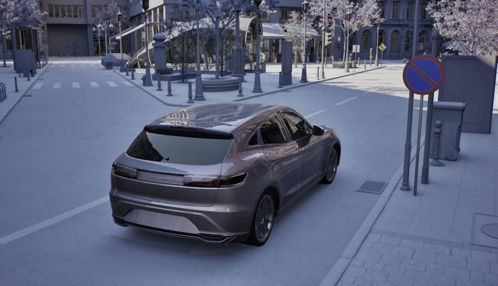 La DGT quiere restringir también la circulación de coches eléctricos en España