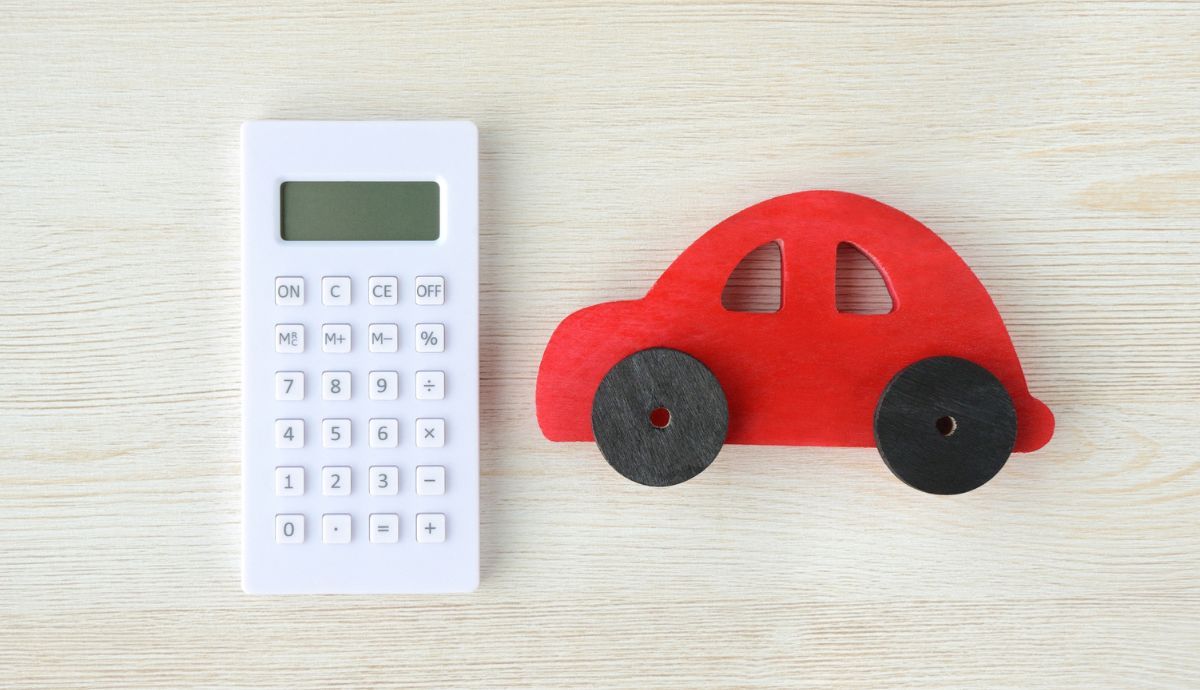 ¿Cómo calcular valor fiscal de un coch?