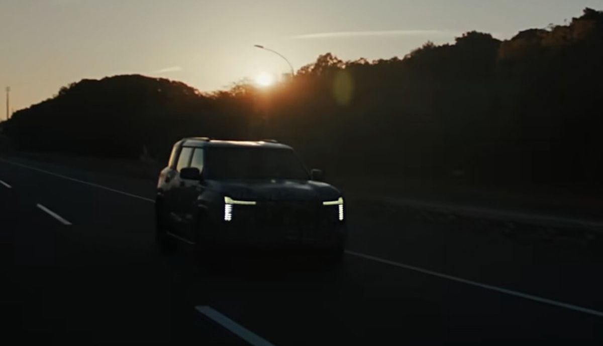 Mitsubishi lanzará un nuevo Montero, el mítico 4x4 regresa para competir con el Toyota Land Cruiser