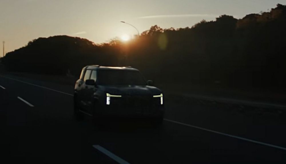 Mitsubishi lanzará un nuevo Montero, el mítico 4x4 regresa para competir con el Toyota Land Cruiser