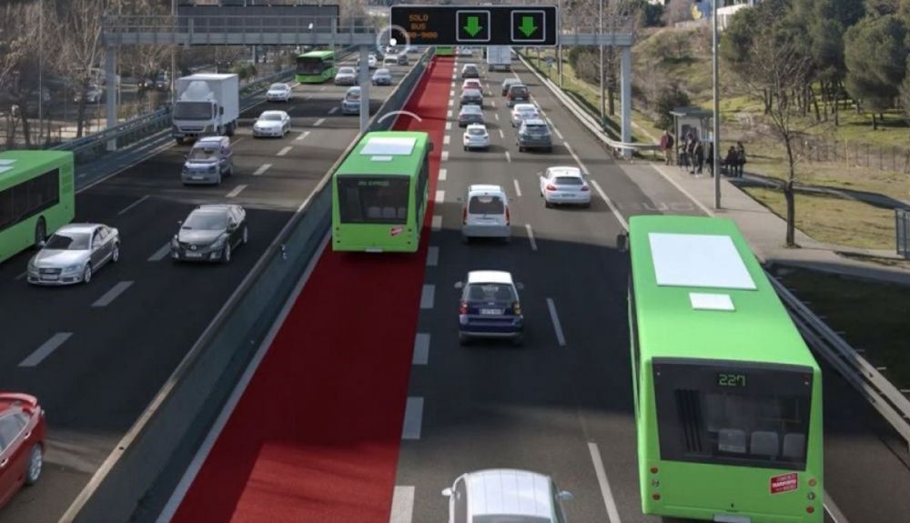 Todos los carriles de ocupación confirmados ya por la DGT, nuevas normas de uso para no viajar solos