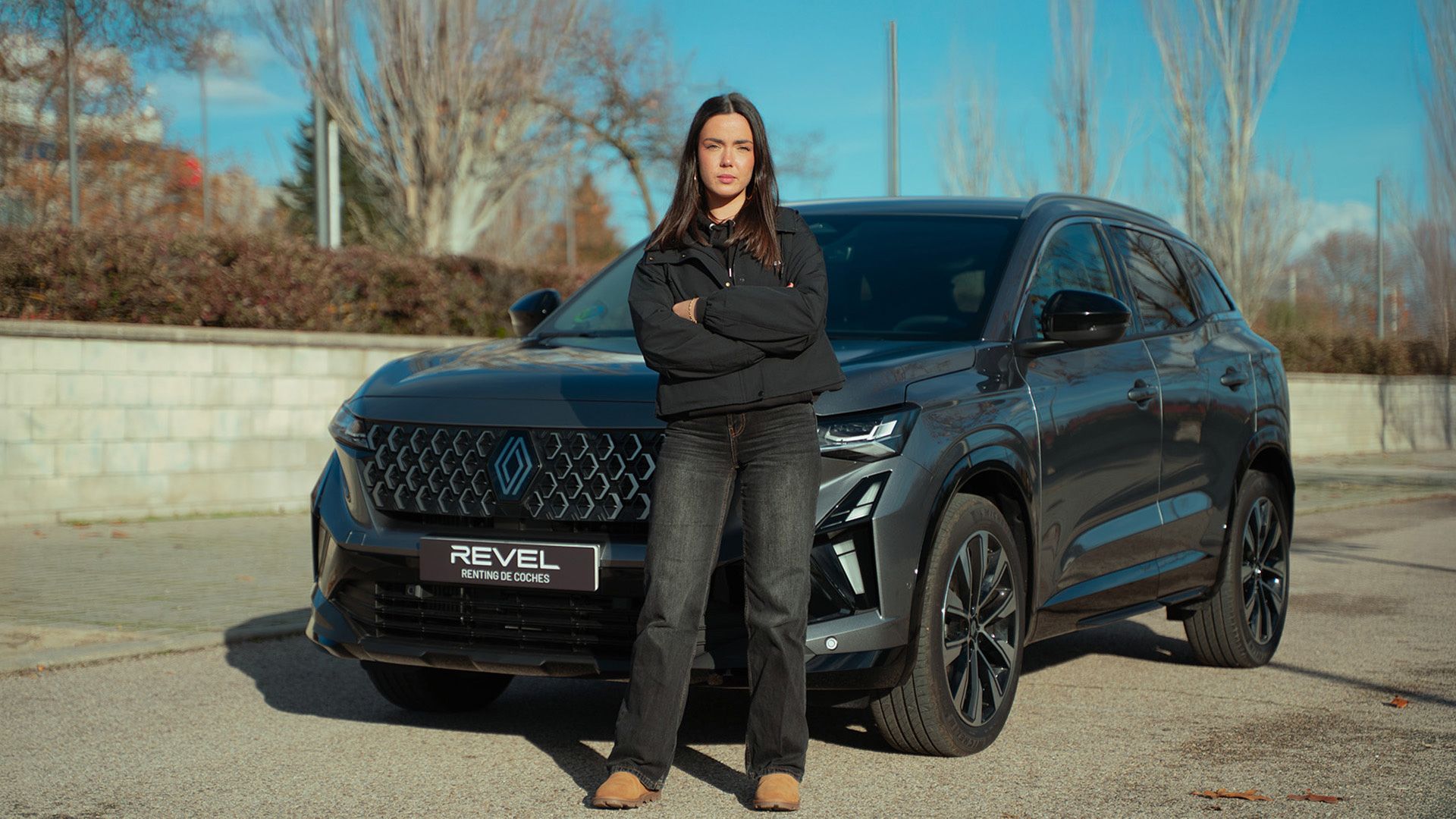 Por qué el renting para particulares ya compite de tú a tú con la compra del coche. Renault Austral Techno