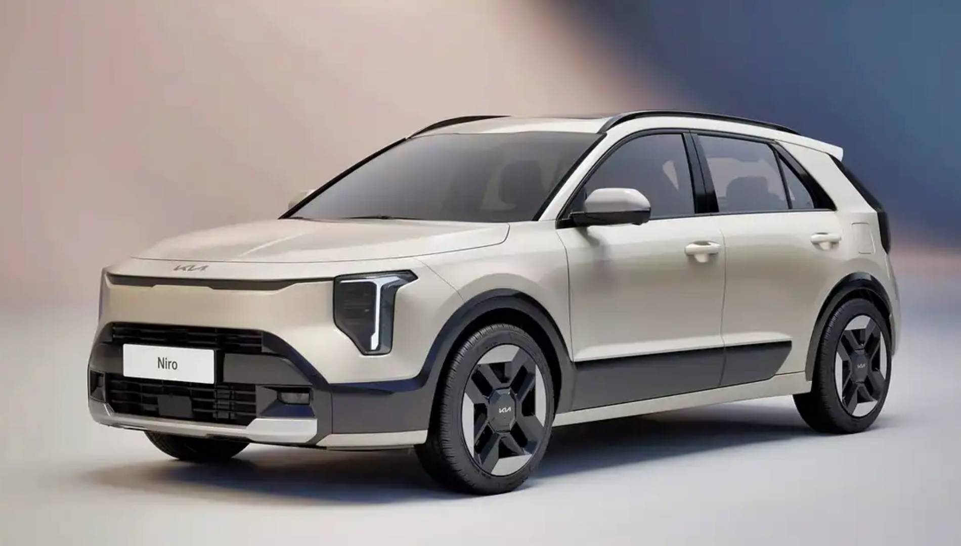 Siempre ha sido uno de los SUV de Kia más vendidos y ahora se renueva: así será el nuevo Niro