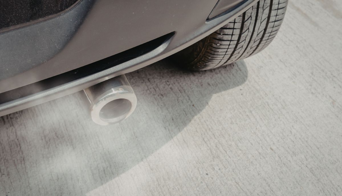 Tabla de. emisiones co2 en vehículos según la DGT