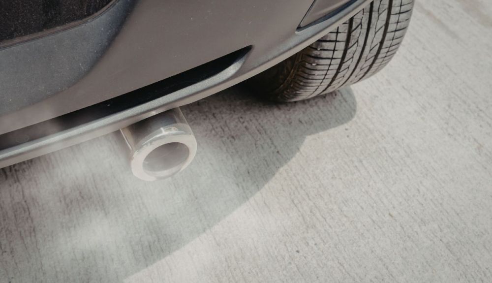 Tabla de. emisiones co2 en vehículos según la DGT