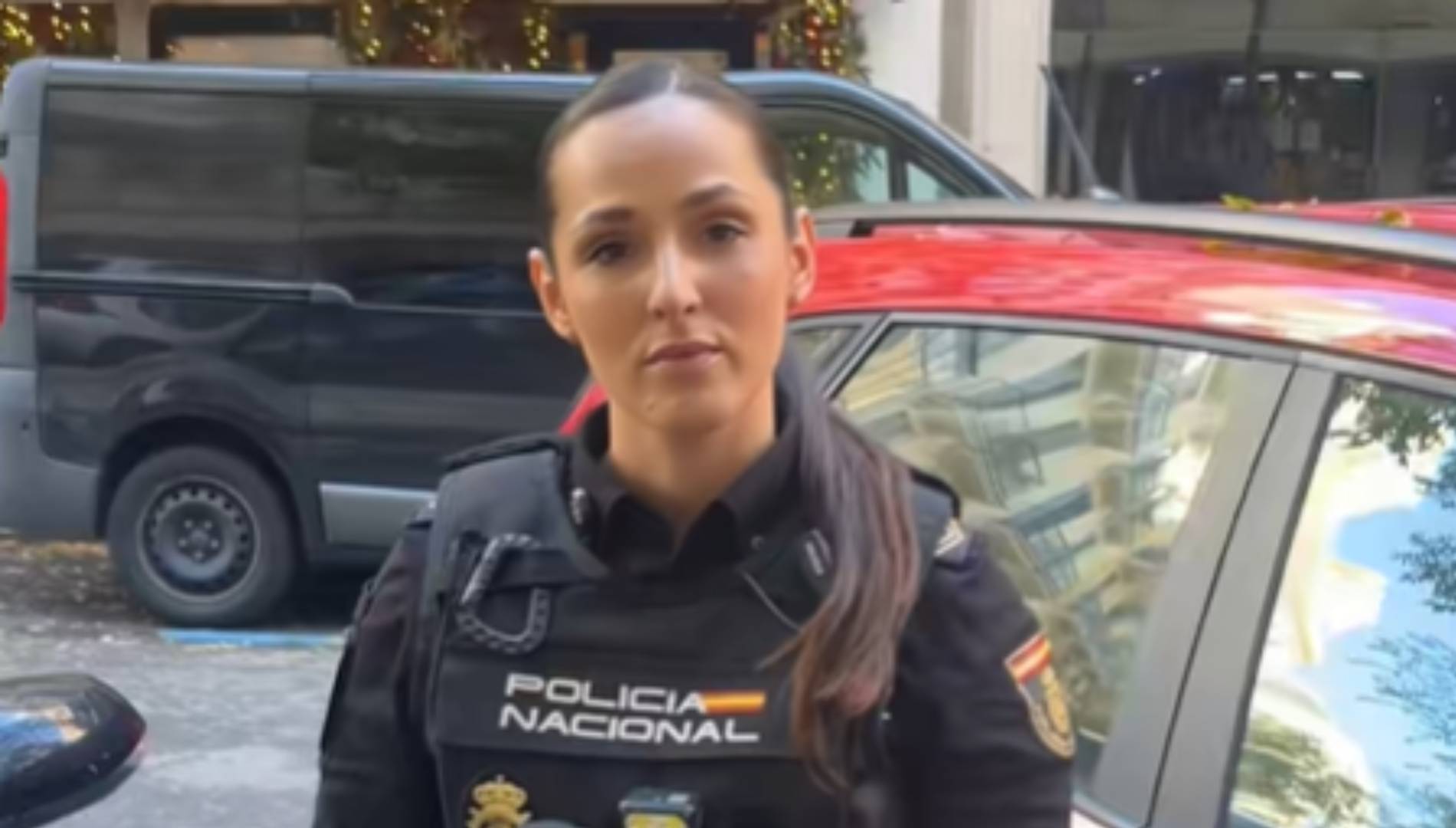Típico de estas fechas, la Policía Nacional alerta sobre una situación que puede averiar tu coche