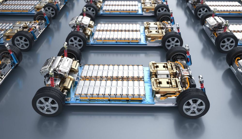 Este es el gran factor que hará que la batería de tu coche eléctrico te dure más tiempo