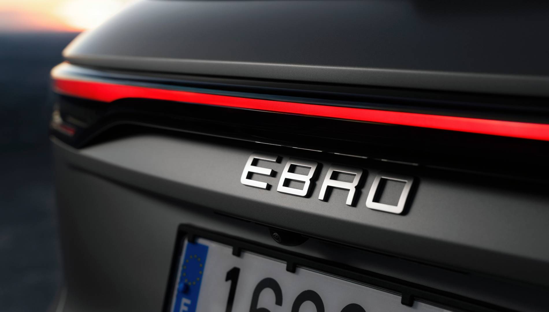 Ponemos al descubierto todas las novedades de Ebro para 2026: un nuevo modelo y otras renovaciones