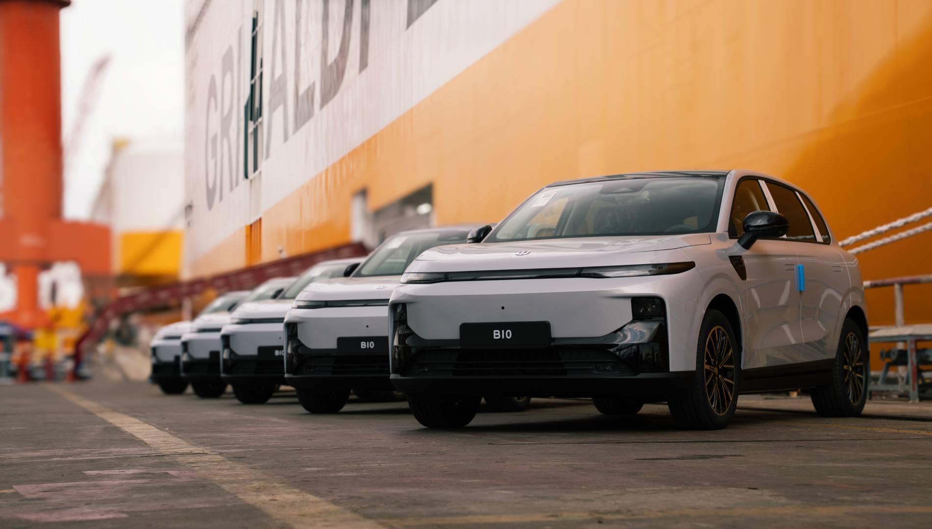 Leapmotor quiere más en 2026: la marca china lanzará tres modelos nuevos y solo uno será un SUV