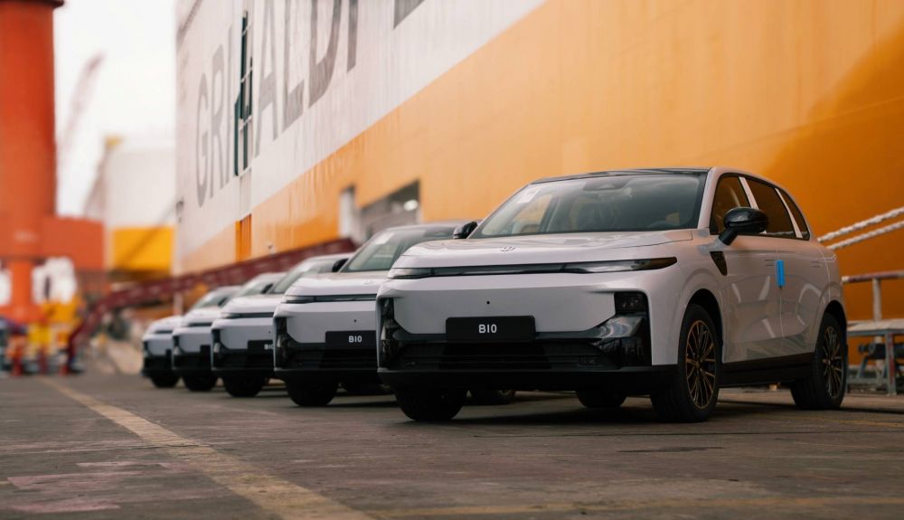 Leapmotor quiere más en 2026: la marca china lanzará tres modelos nuevos y solo uno será un SUV