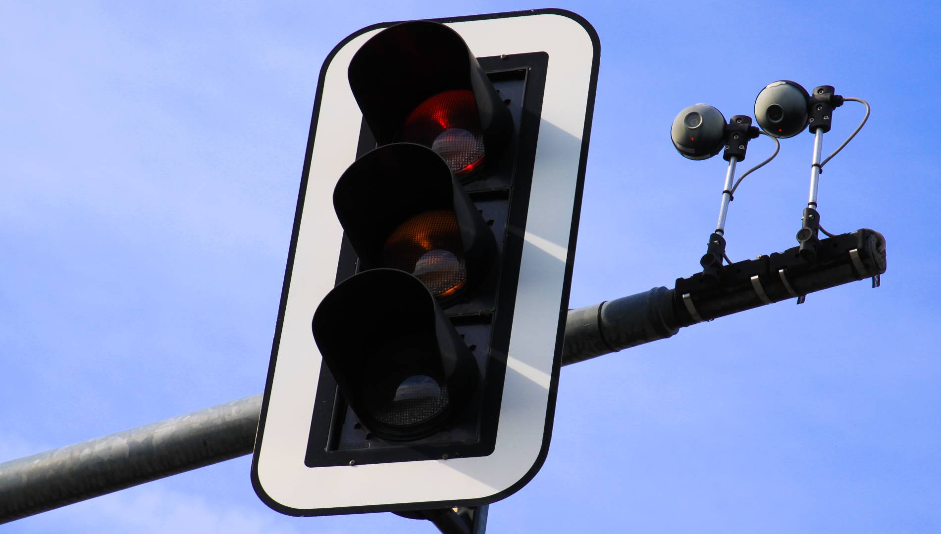 El Ayuntamiento de Madrid ya no podrá “robar” más puntos a los conductores por este motivo