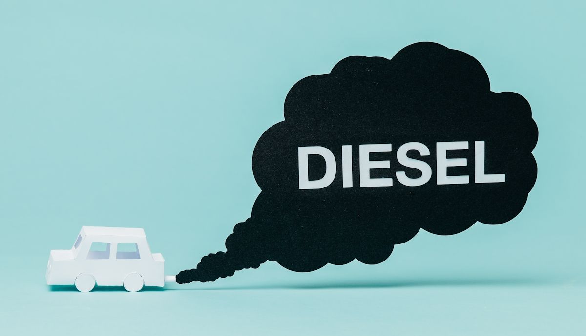 Vía libre a la manipulación de emisiones en los coches diésel, el sorprendente giro mundial