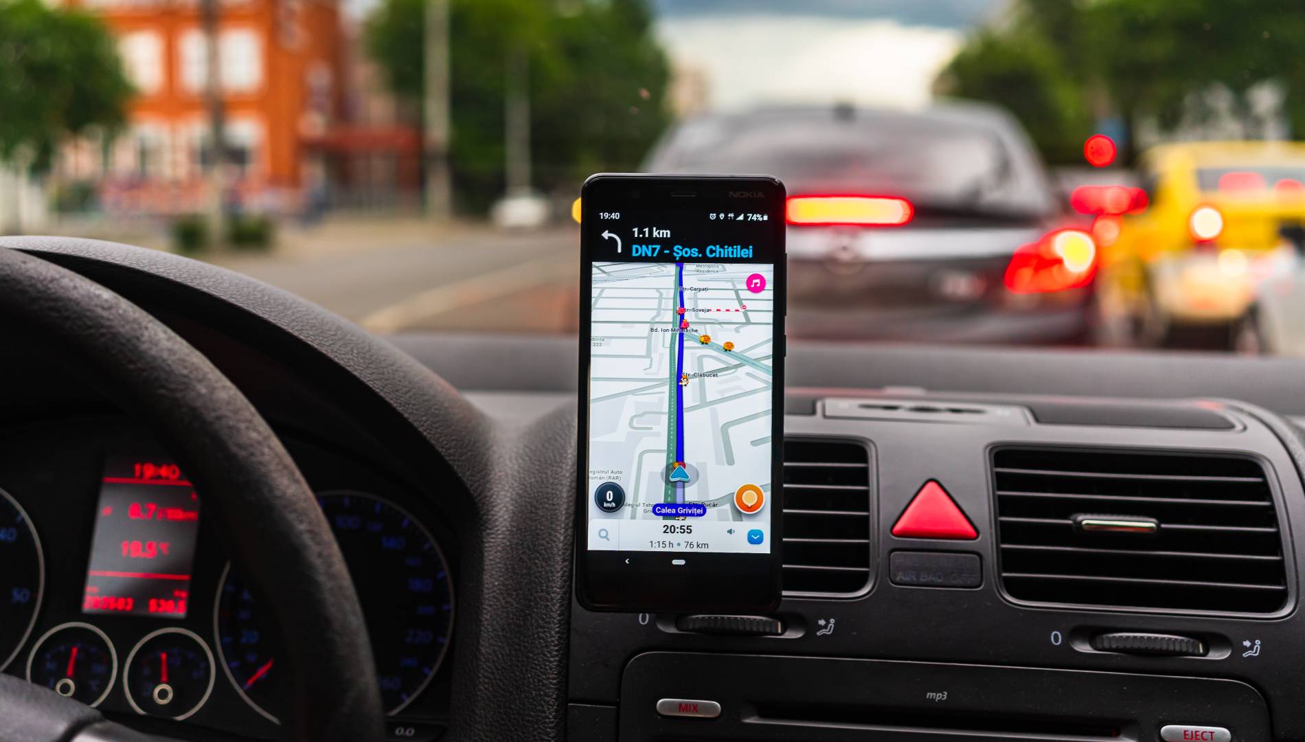 Waze quiere seguir siendo el mejor navegador para tu coche y por eso estrena estas nuevas funciones