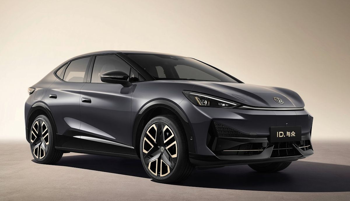 Volkswagen lanza un ataque con 30 nuevos coches y electrónica propia, revolución en la marca