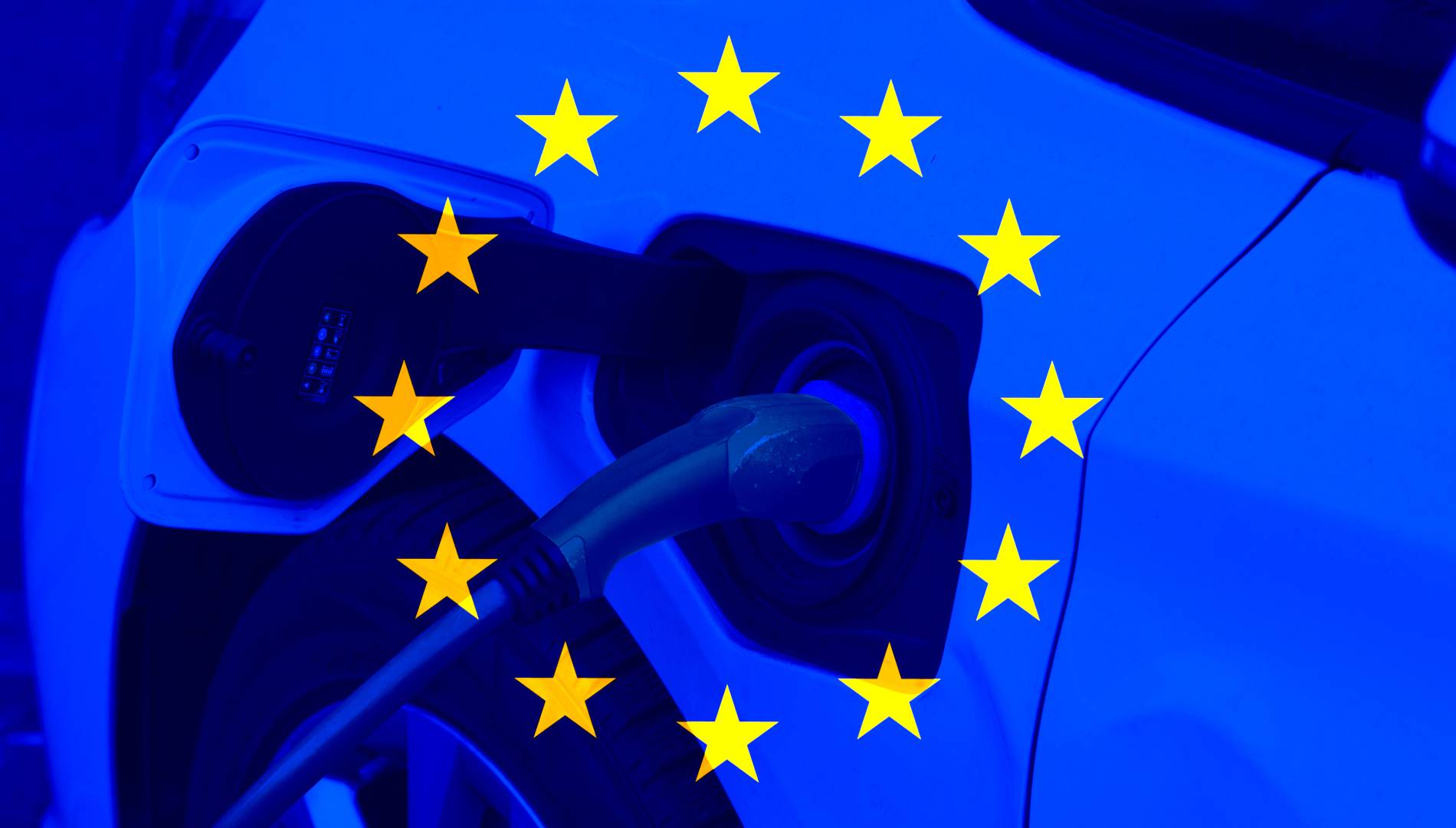 España, sin ayudas a los coches eléctricos: estas son las subvenciones en otros países de la UE