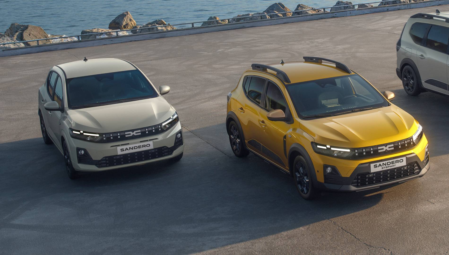 Los 5 mejores coches de GLP para comprar ya, baratos y con etiqueta ECO de la DGT