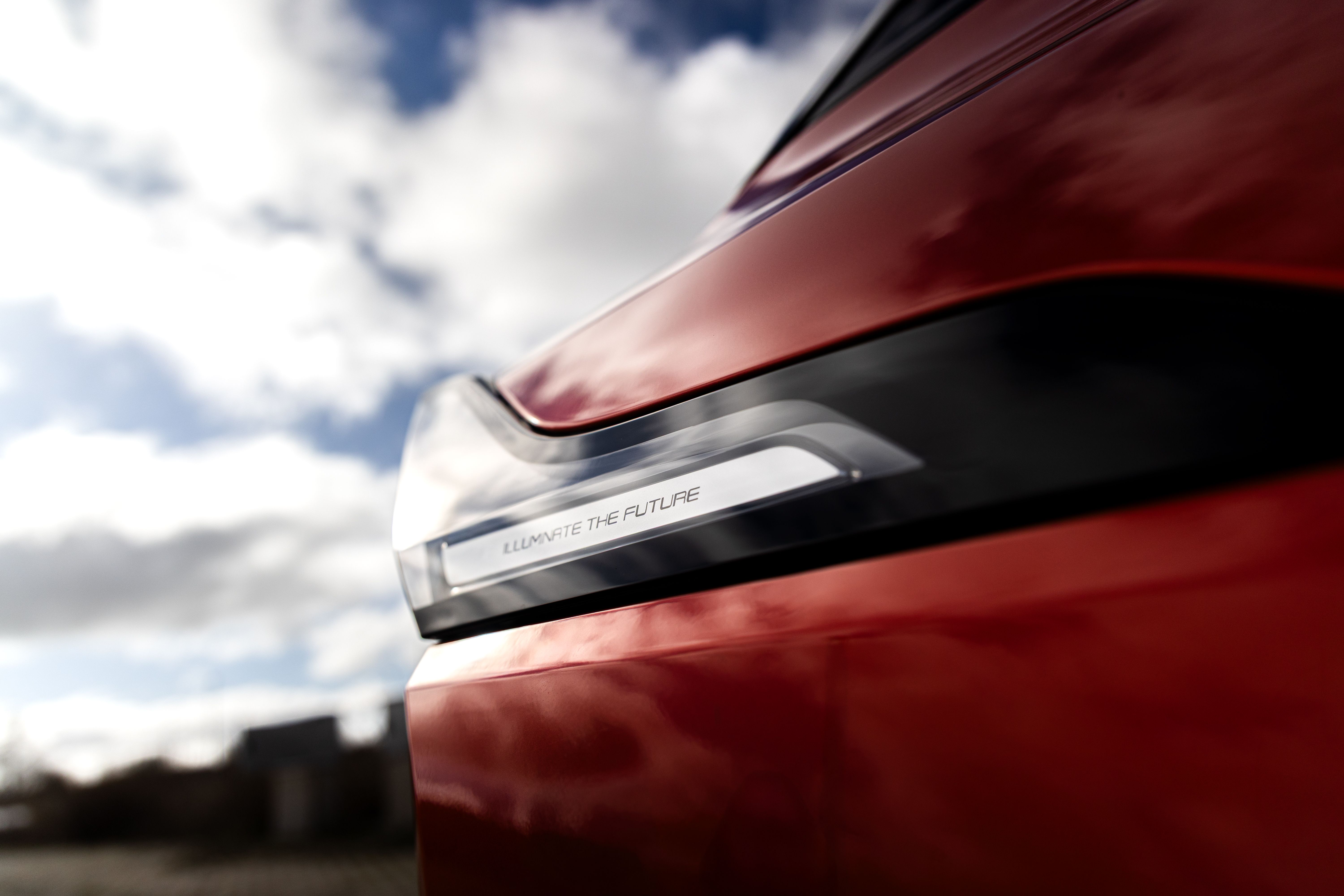 Deepal S07 Deepal S07