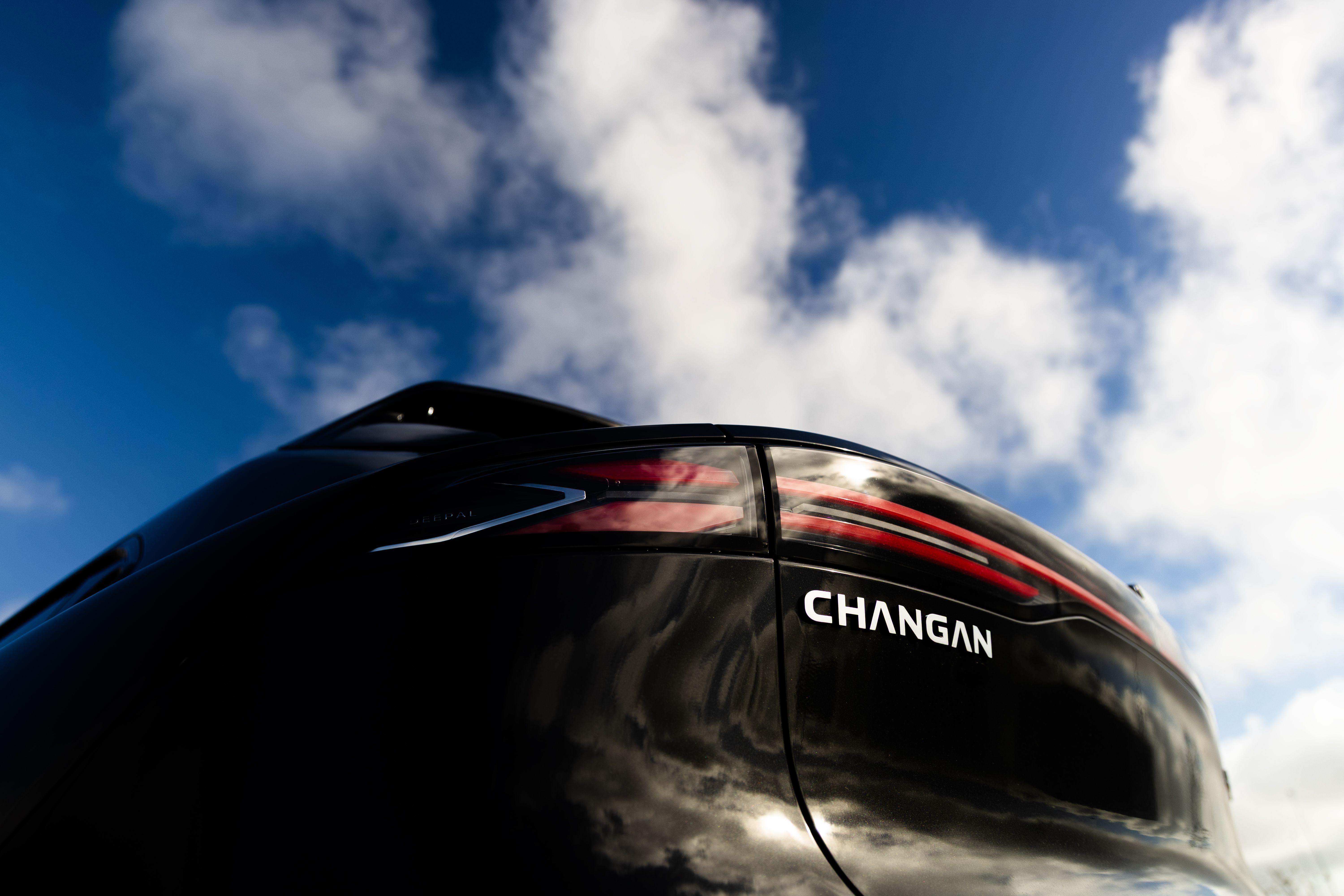 Deepal S05 Deepal S05