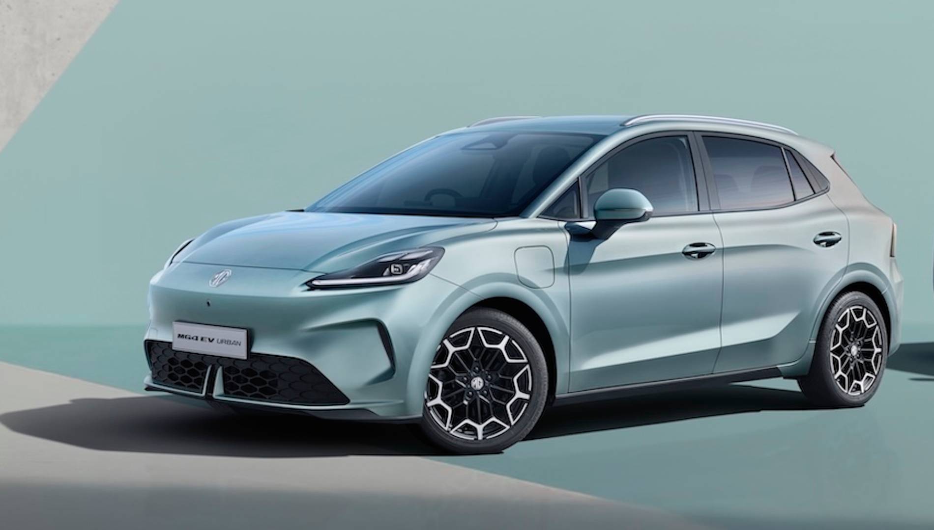 Este es el nuevo coche de MG que puede conquistar este año el mercado en España