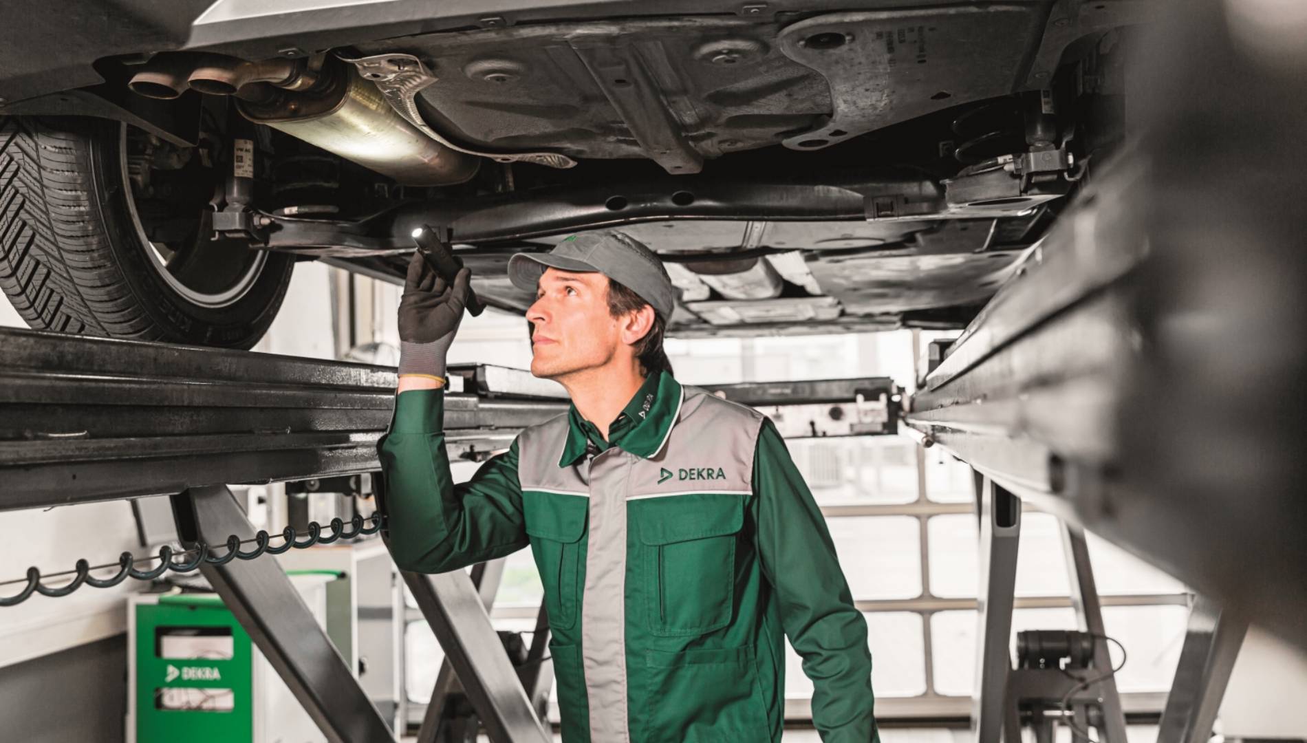 Se avecinan cambios importantes para poder pasar la ITV y este aspecto se controlará mucho más