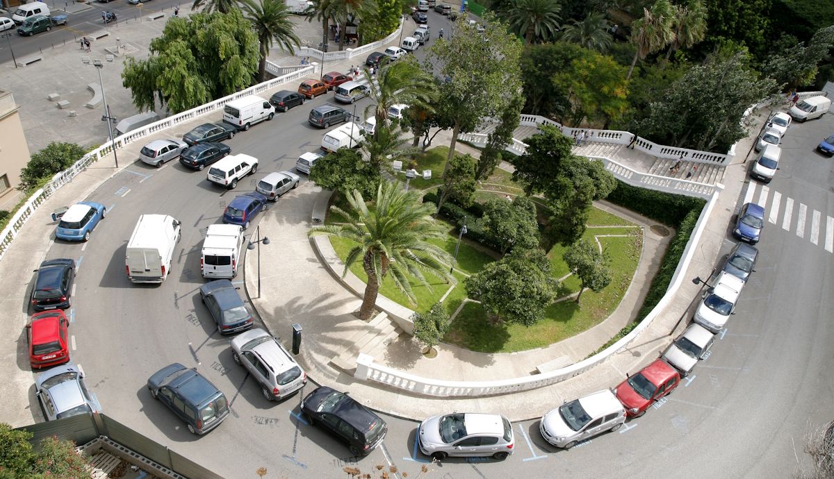 Más restricciones para coches en España desde este mismo verano